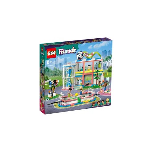 LEGO Friends - Centro sportivo