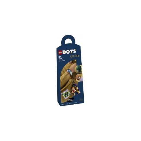 LEGO DOTs - Pack accessori Hogwarts