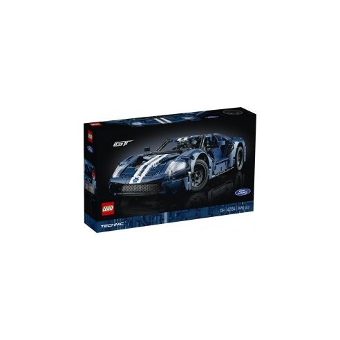 lego Technic - Ford GT 2022