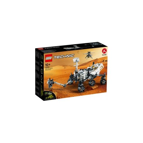 lego Technic - NASA Mars Rover Perseverance