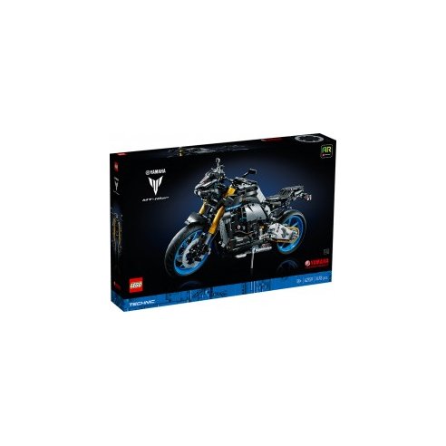 lego Technic - Yamaha MT-10 SP