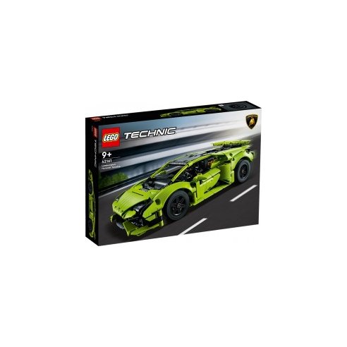 lego Technic - Lamborghini Huracàn Tecnica