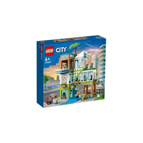 LEGO City - Condomini