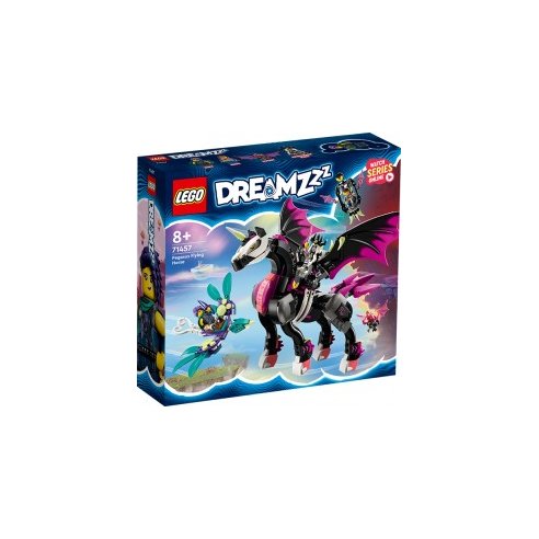 lego DREAMZzz - Pegaso, il Cavallo Volante