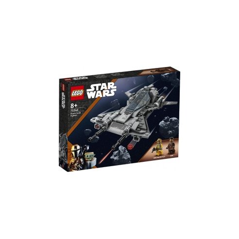 lego Star Wars - Pirata Snub Fighter