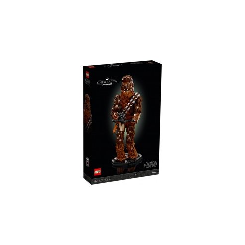 lego Star Wars - Chewbacca