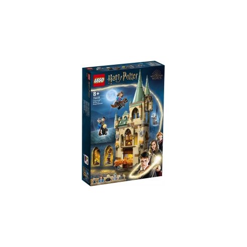 lego Harry Potter - Hogwarts: la Stanza delle Necessità