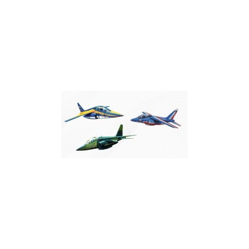 Revell 1/144 50th Anniversary "Alpha Jet"