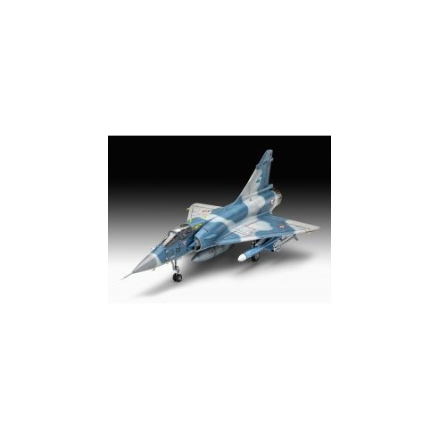 Revell 1/48 Dassault Mirage 2000C