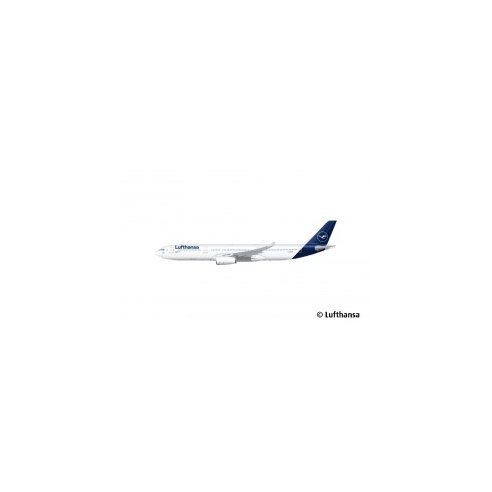 Revell 1/144 Airbus A330-300 Lufthansa New Livery