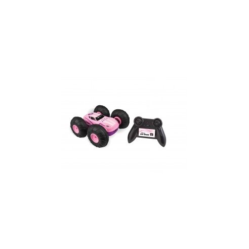 Revell RC Stunt Car Flip Racer "Pink"