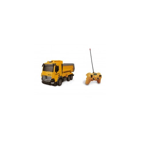 Revell 1/24 RC Truck Mercedes-Benz Arocs "My little Dumper"