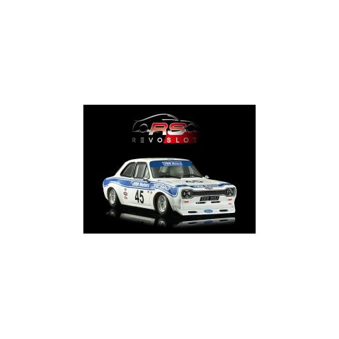 REVOSLOT Ford Escort MkI - n.45