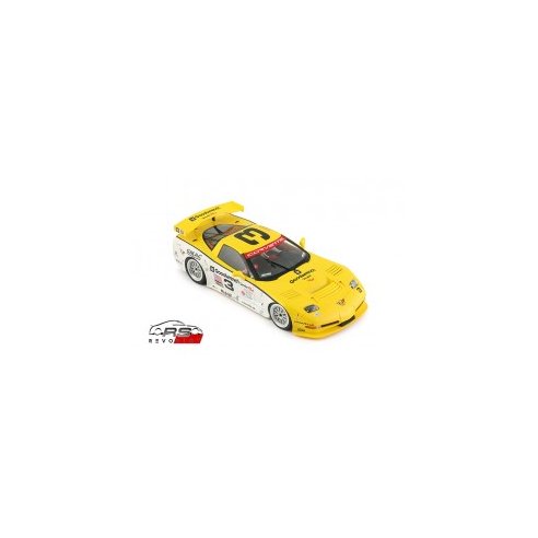 REVOSLOT Corvette C5 - Daytona 2000 n.3