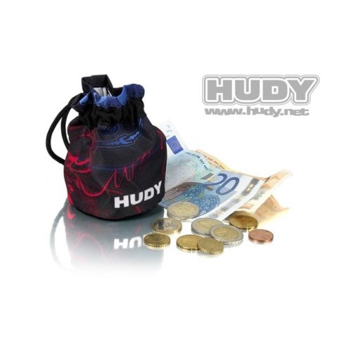 HUDY Euro Pouch