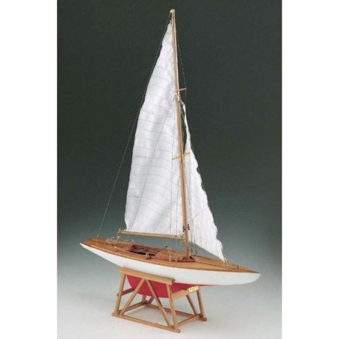 Corel 1/25 Dragone yacht