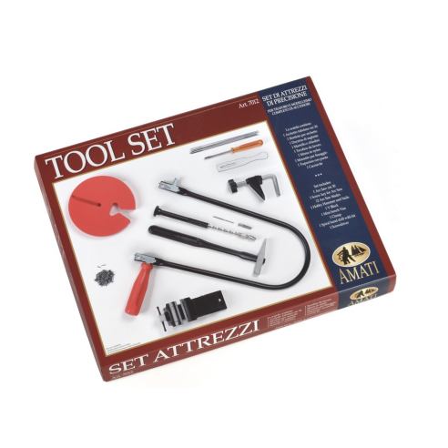 Amati Tool Set ATTREZZI