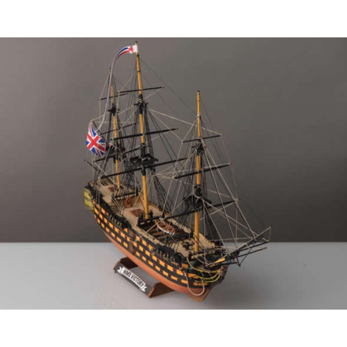 Corel HMS Victory 1:310