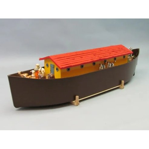 Dumas Noah’s Ark Kit1262 Arca di Noè