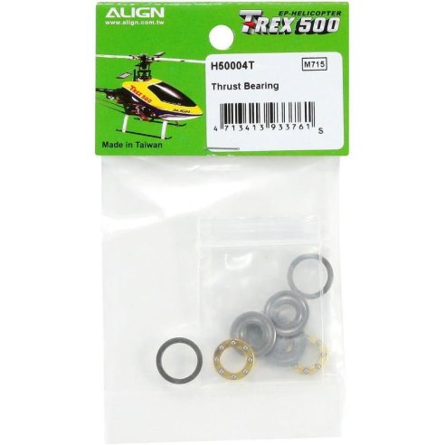 Align 500 Thrust Bearing H50004T