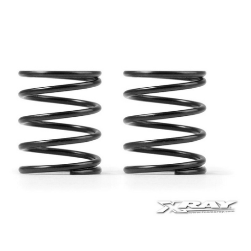 308277 - Xray 4S Spring-Set C 2.9 (2)