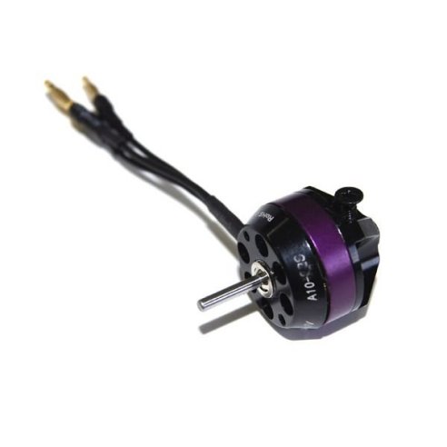 Hacker A10-15S 2320Kv