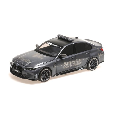 Minichamps BMW M3 SAFETY CAR MOTOGP 1/18