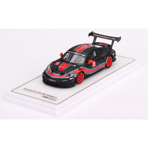 TSM Model True Scale Miniatures PORSCHE 911 GT2 RS CLUBSPORT 1/43