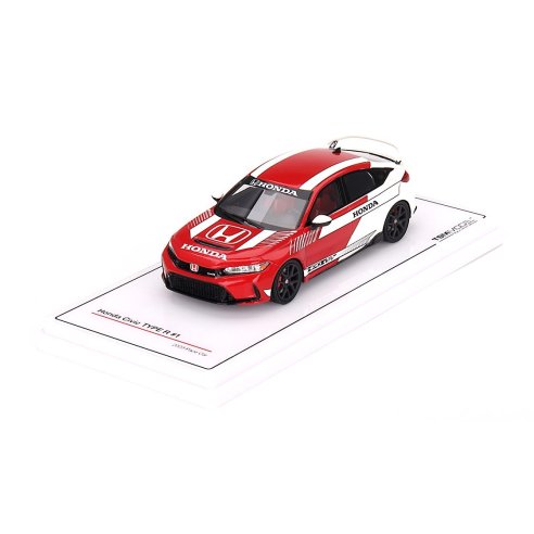 TSM Model True Scale Miniatures HONDA CIVIC TYPE R 2023 1/43