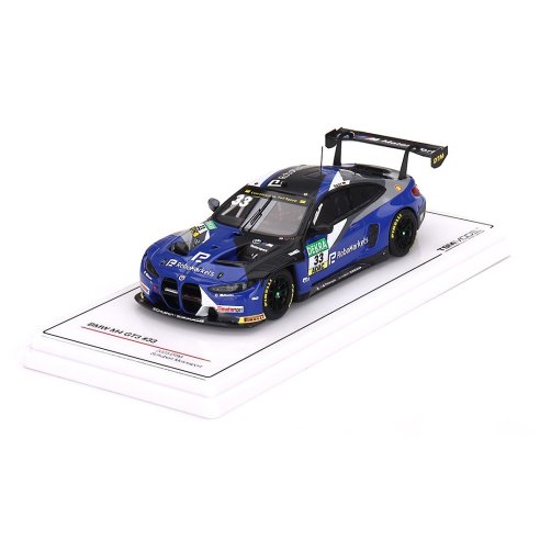 TSM Model True Scale Miniatures BMW M4 GT3 #33 SCHUBERT MOTORSPORT DTM 2023 1/43