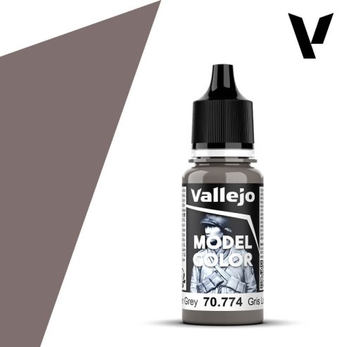 VALLEJO LAVENDER GREY 18 ML