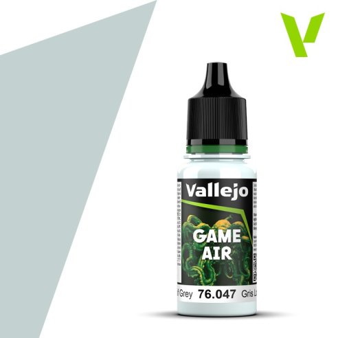 VALLEJO GAME AIR WOLF GREY 18 ML