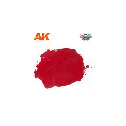 AK INTERACTIVE Bloody Land 100 ml