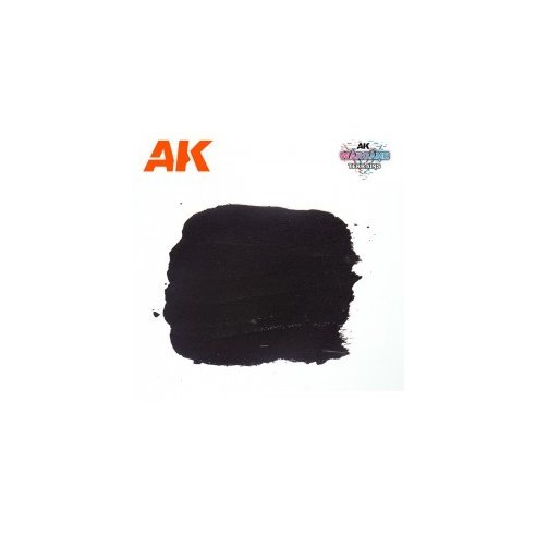 AK INTERACTIVE Asphalt 100 ml