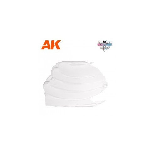 AK INTERACTIVE Snow 100 ml