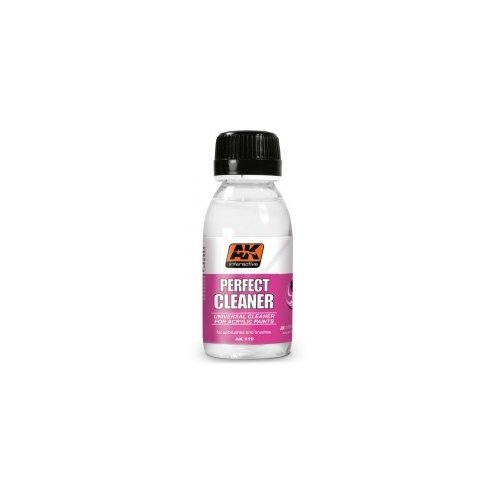 AK INTERACTIVE Perfect Cleaner 100 ml