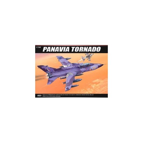 Academy 1/144 Panavia Tornado 200