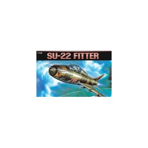 Academy 1/144 SU-22 Fitter