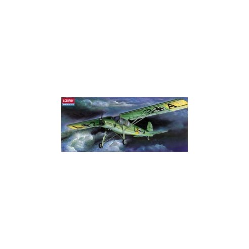 Academy 1/72 Fieseler FI-156 Storch