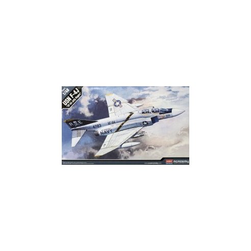 Academy 1/48 F-4J VF-84 Jolly Rogers