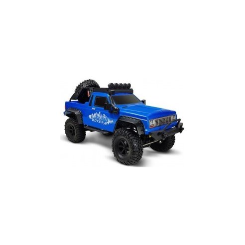 RADIOKONTROL 1/10 RC Scaler Pro Electric Version 4wd