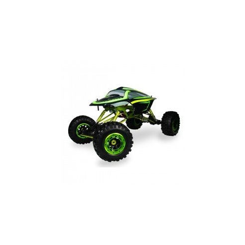 RADIOKONTROL 1/5 RC Electric Crawler RTR