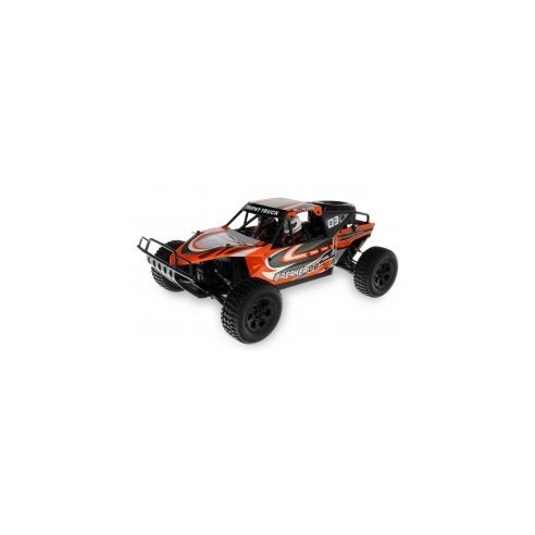 RADIOKONTROL 1/10 Auto radiocomandata elettrica Desert Truggy 4wd