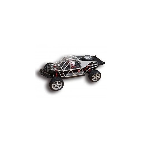 RADIOKONTROL 1/10 Auto radiocomandata brushless Desert Truggy 4wd