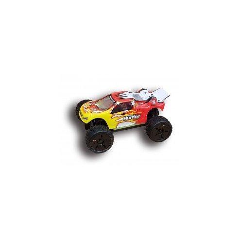 RADIOKONTROL 1/16 Auto radiocomandata elettrica Truggy 4wd