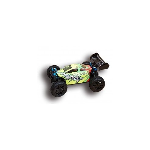 RADIOKONTROL 1/16 Auto radiocomandata elettrica Buggy 4wd