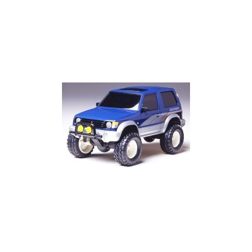 Tamiya WILD mini4WD PAJERO V6 3500