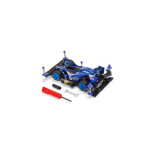 Tamiya mini4WD STARTER PACK AVANTE Telaio AR