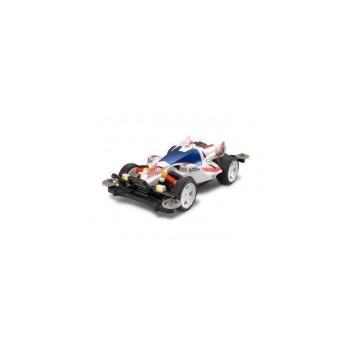 Tamiya mini4WD-PRO DASH 01 SUPER EMPEROR Telaio MS