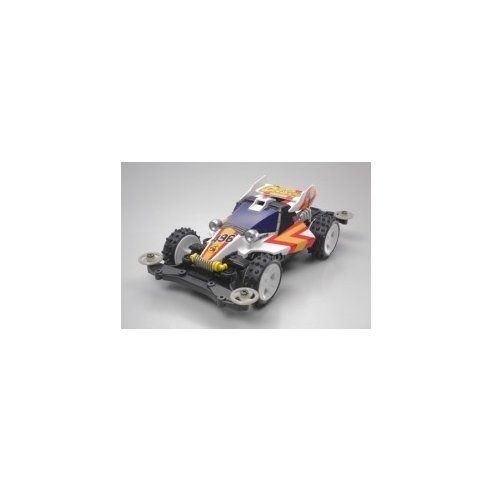 Tamiya mini4WD-PRO DASH 1 EMPEROR Telaio MS